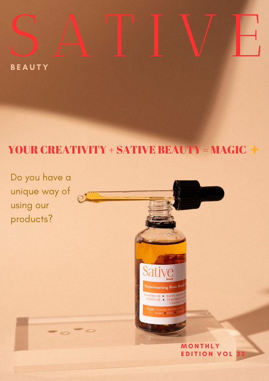 Magazine cover