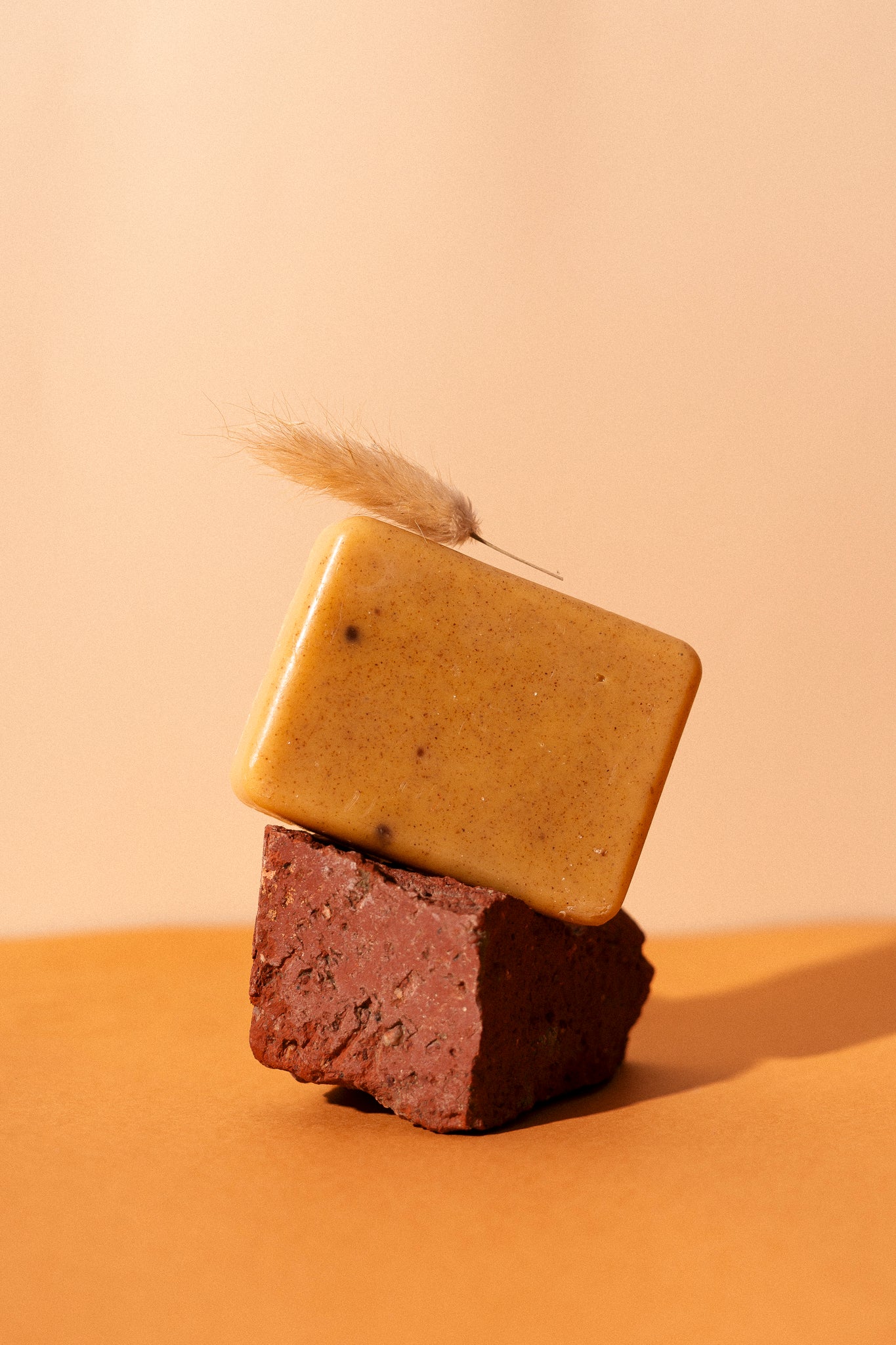 Goat Milk Soap