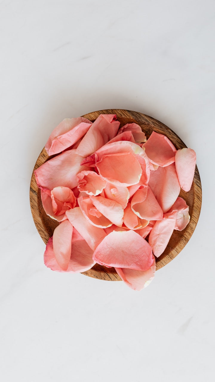 Rose Bomb Facial Serum travel size