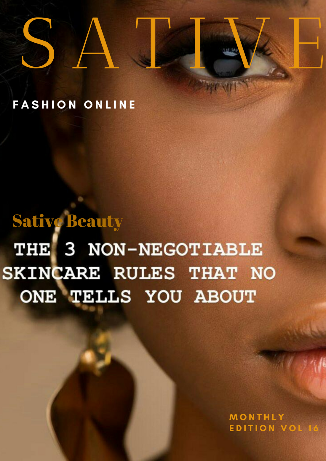 3 Important Skincare Rules No One Tells You About