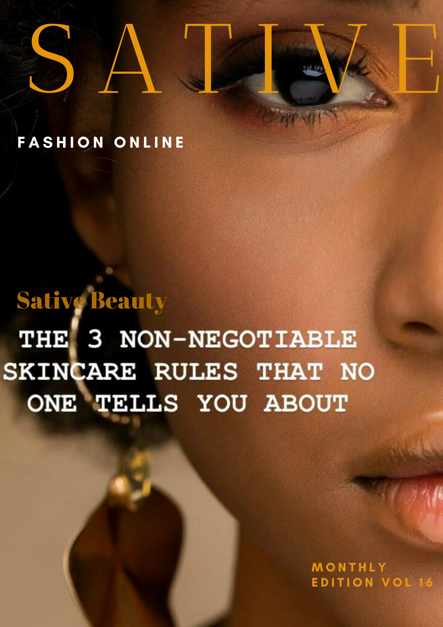 3 Important Skincare Rules No One Tells You About