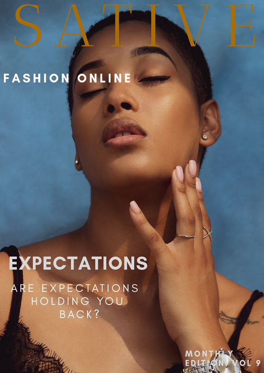 Magazine cover