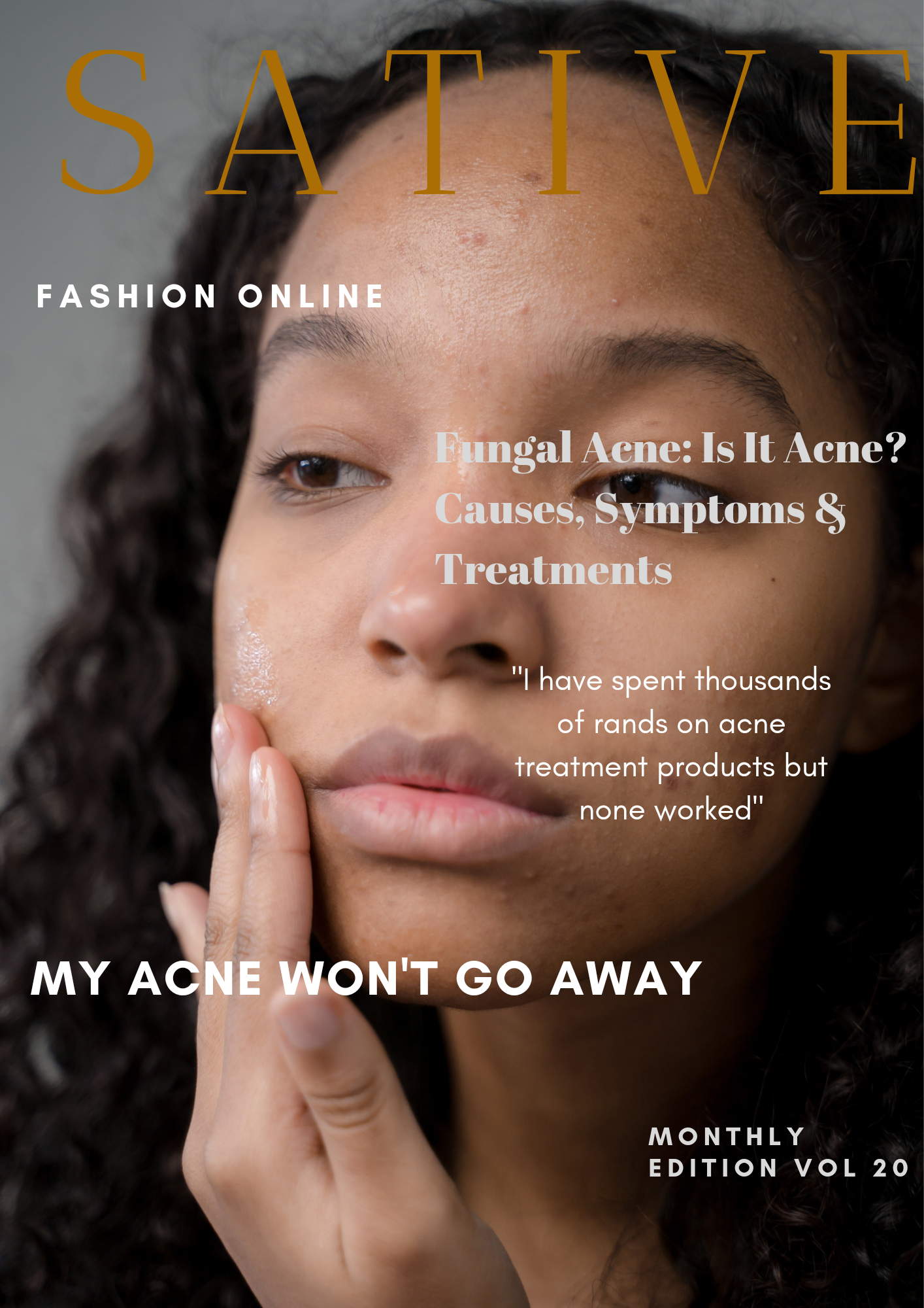 Sative Magazine