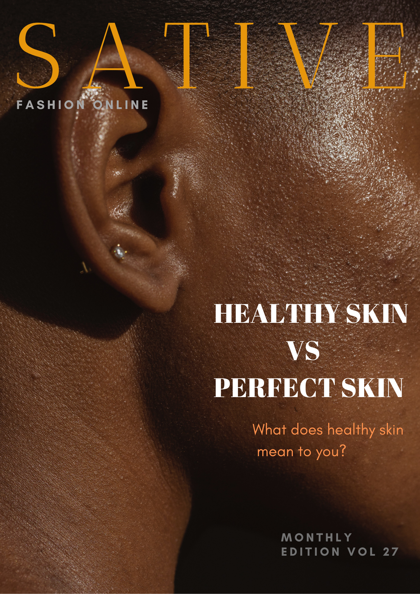 Sative magazine 