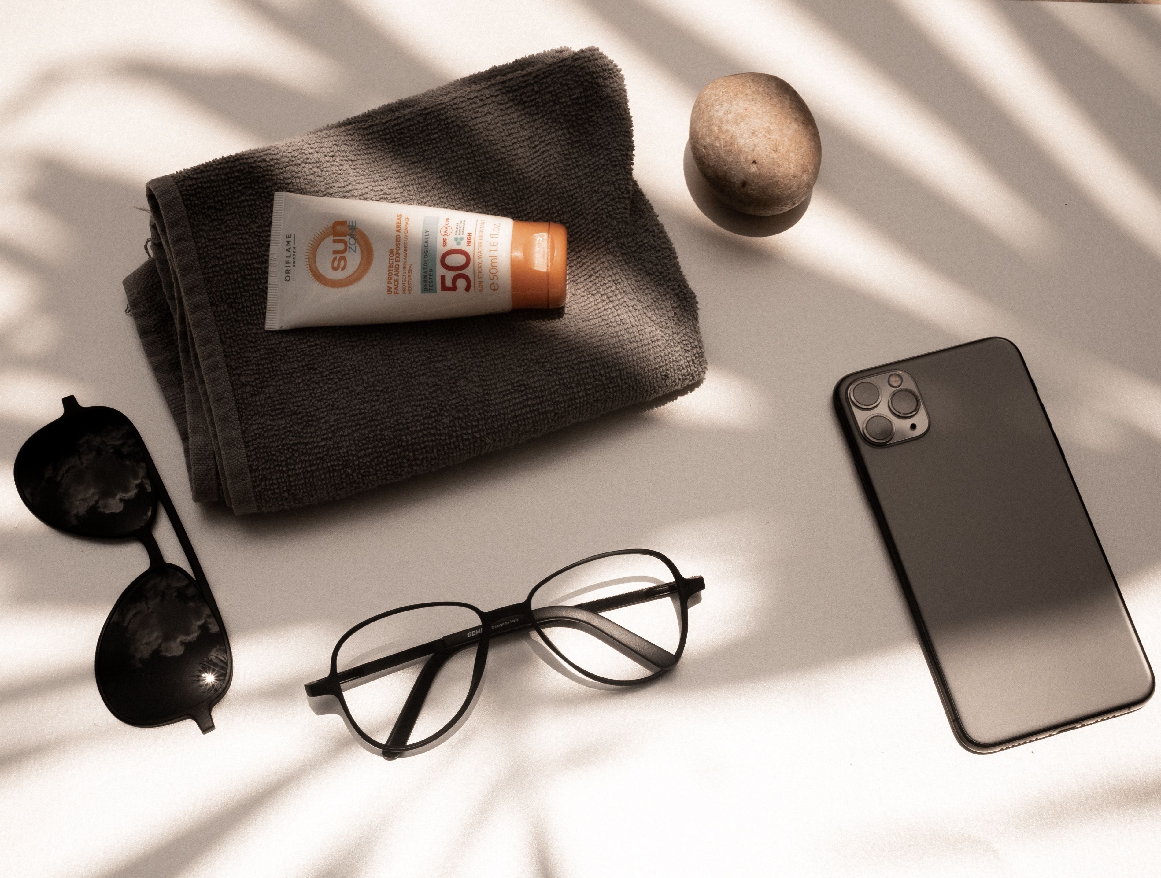 Does SPF 50 Remove Dark Spots?