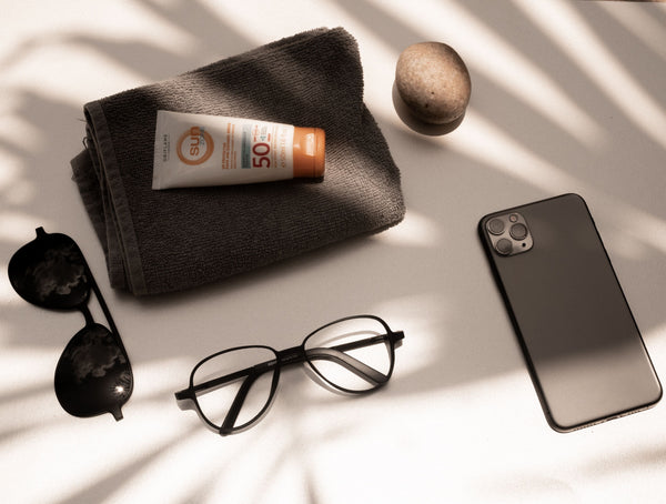 Does SPF 50 Remove Dark Spots?