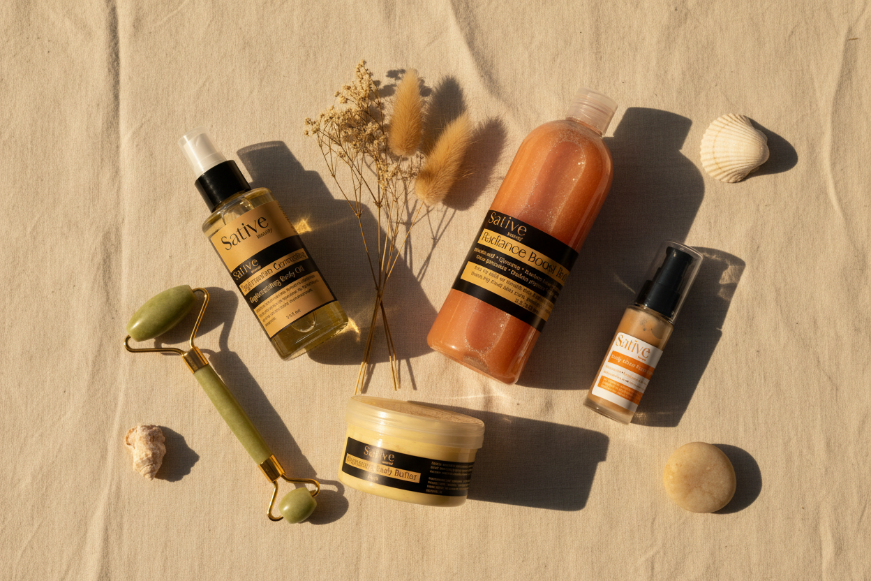 Why Old Acne Marks Linger (And What Your Skin Is Actually Doing About It)