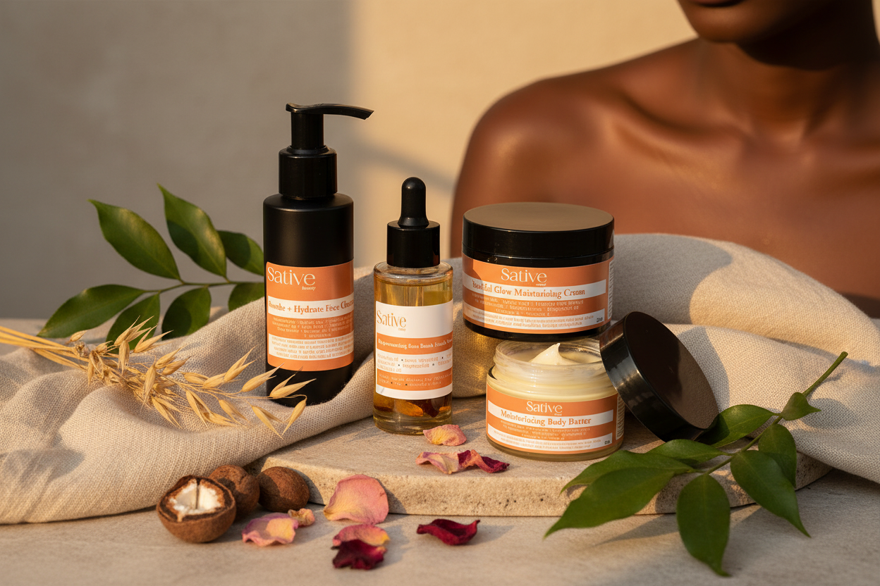 Understanding Eczema: Triggers, Treatment & How to Reclaim Calm Skin