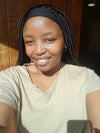 Aneta Nzulu.