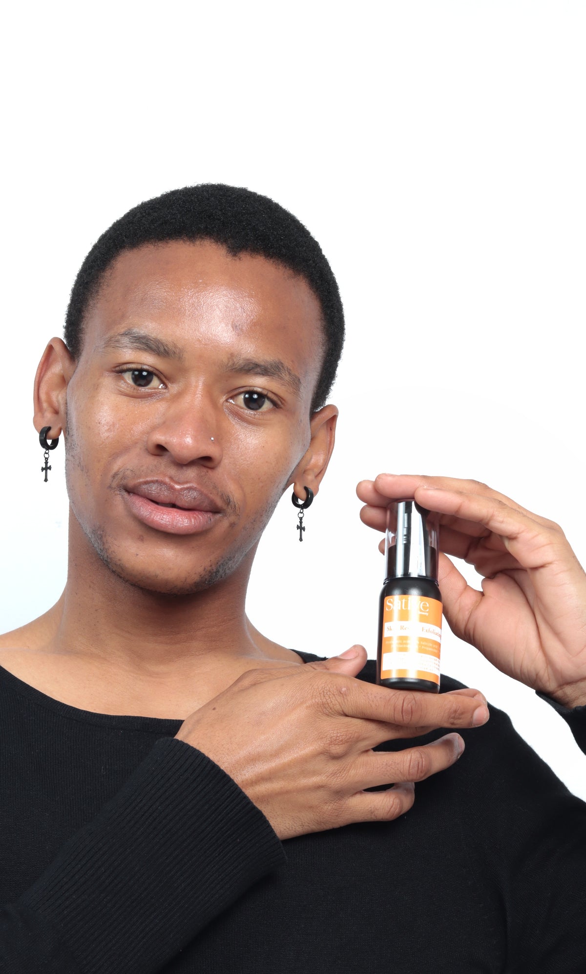 Skin Rescue Exfoliating Serum