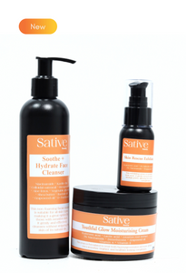 Acne Control Bundle