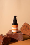 Skin Rescue Exfoliating Serum