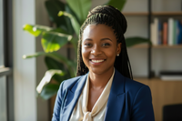 Thandi Mthembu