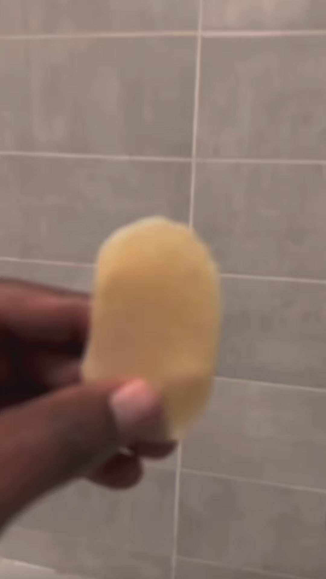 Goat Milk + Turmeric With Kaolin Clay Soap
