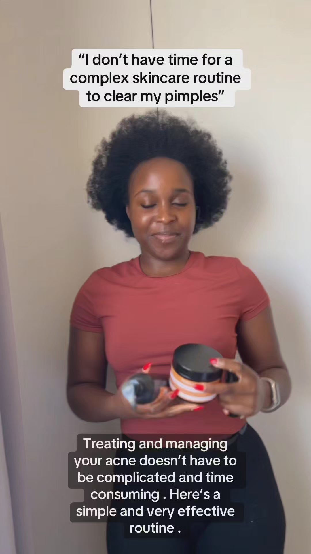 Youthful Glow Moisturising Cream