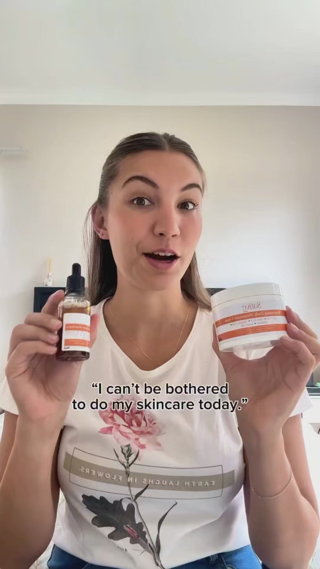 Don't skip your skincare part1