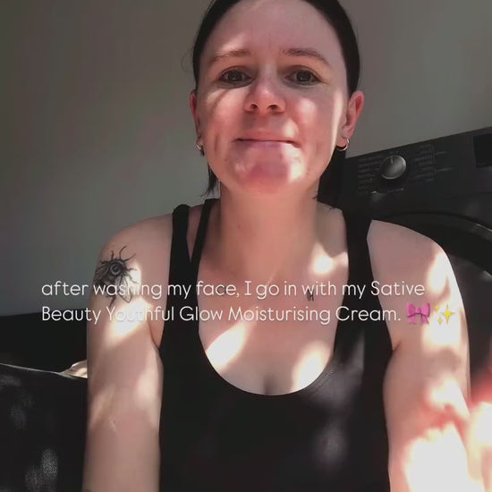 Mix Sative with your other products