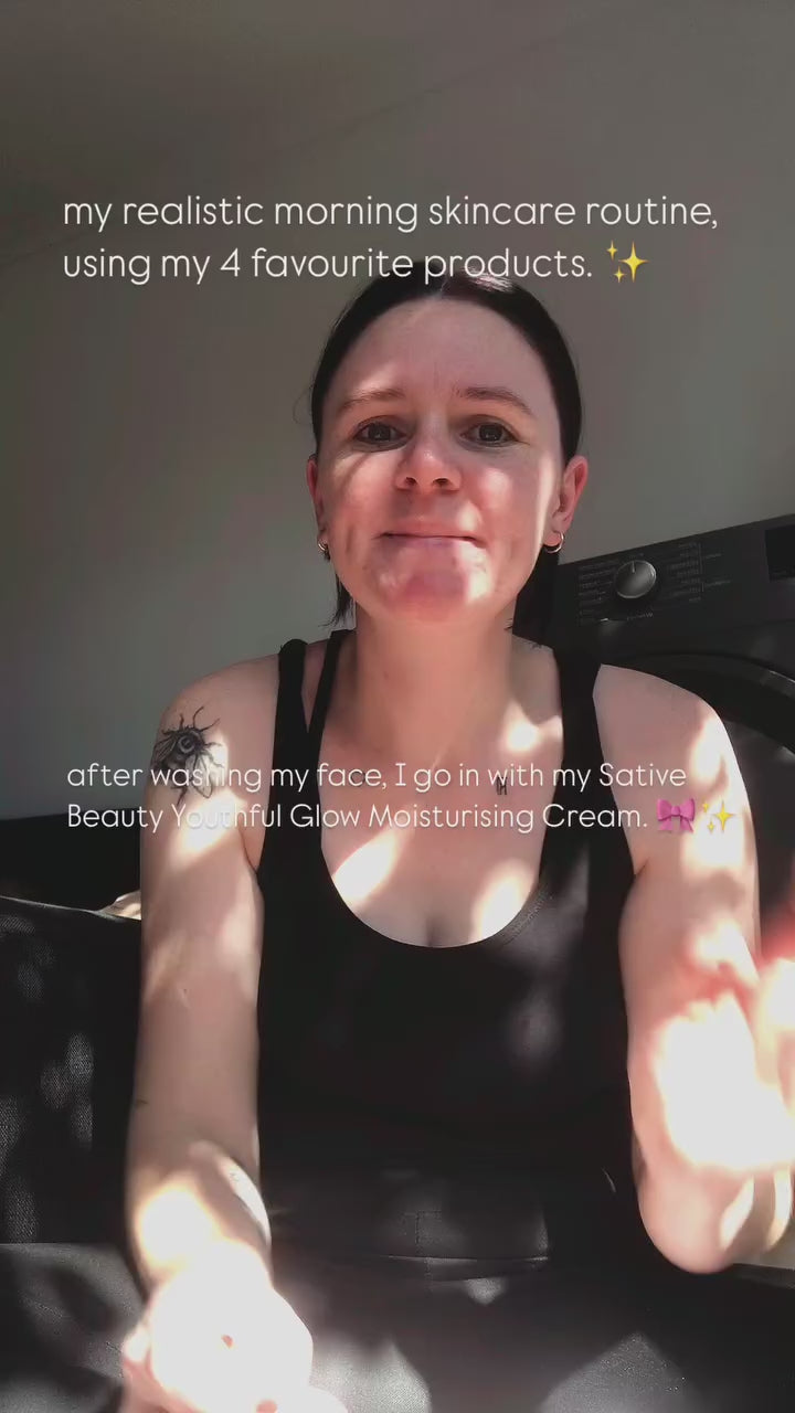 Mix Sative with your other products