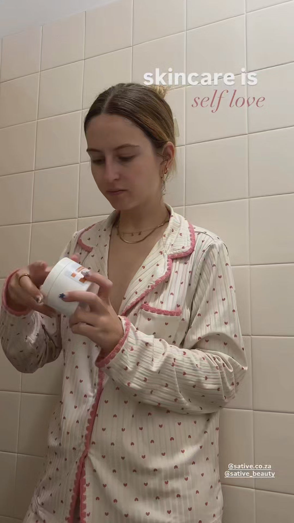 Dark Spots + Hyperpigmentation Face Routine