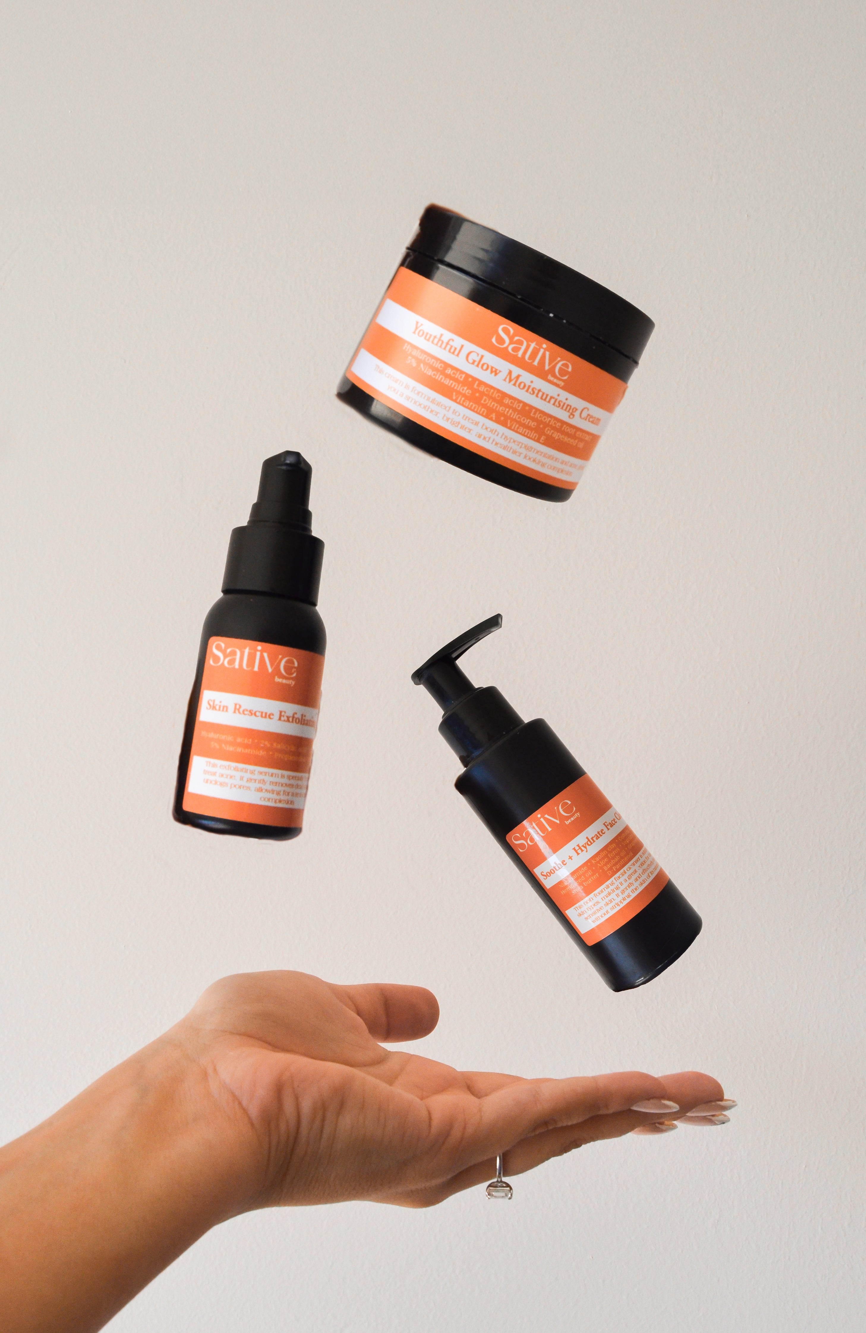 Acne control bundle review