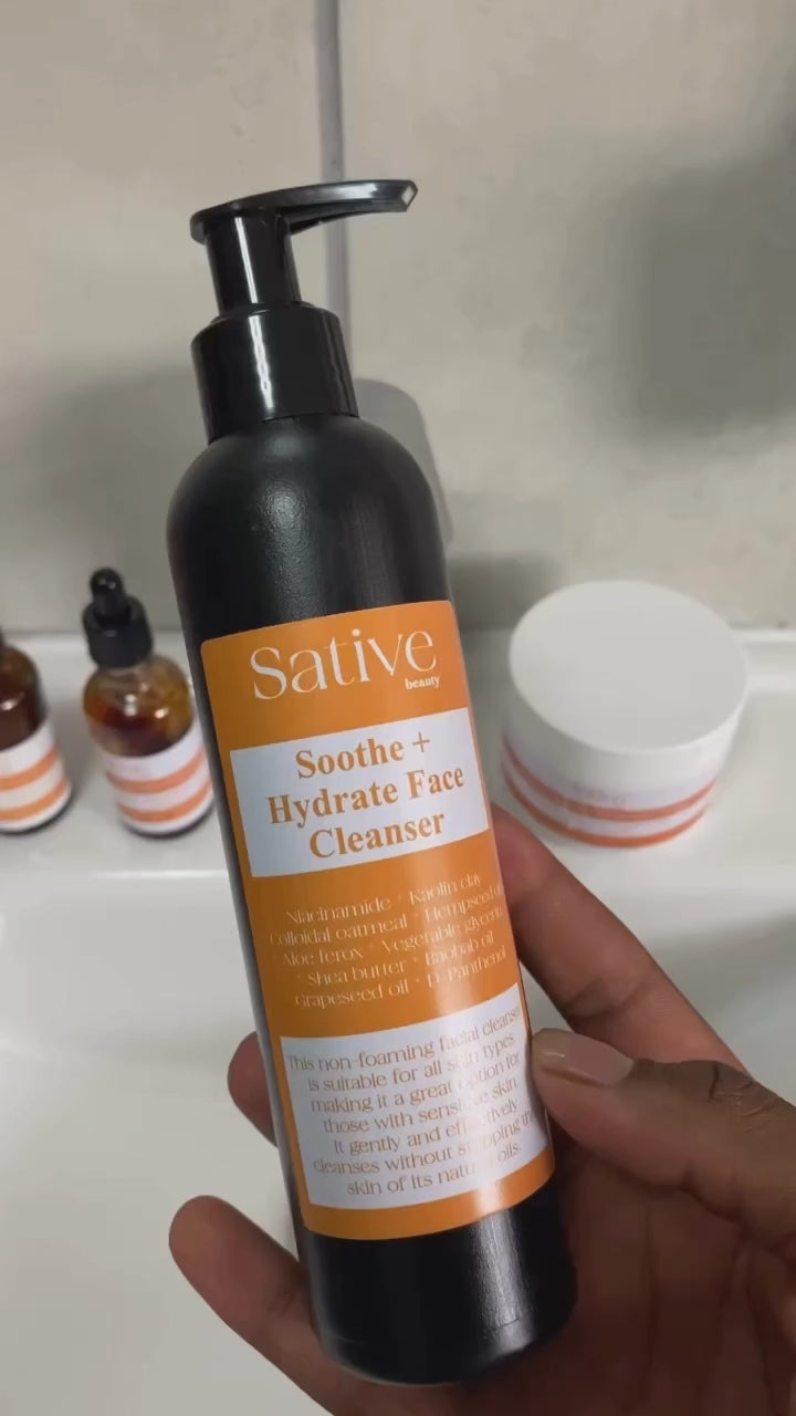 Unisex products
