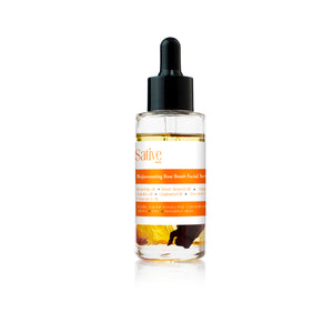 Rejuvenating Rose Bomb Facial Oil
