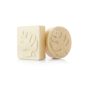 Goat Milk +Turmeric With Kaolin Clay Soap